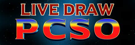 live draw pcso 4d hari ini papua|LIVE DRAW .